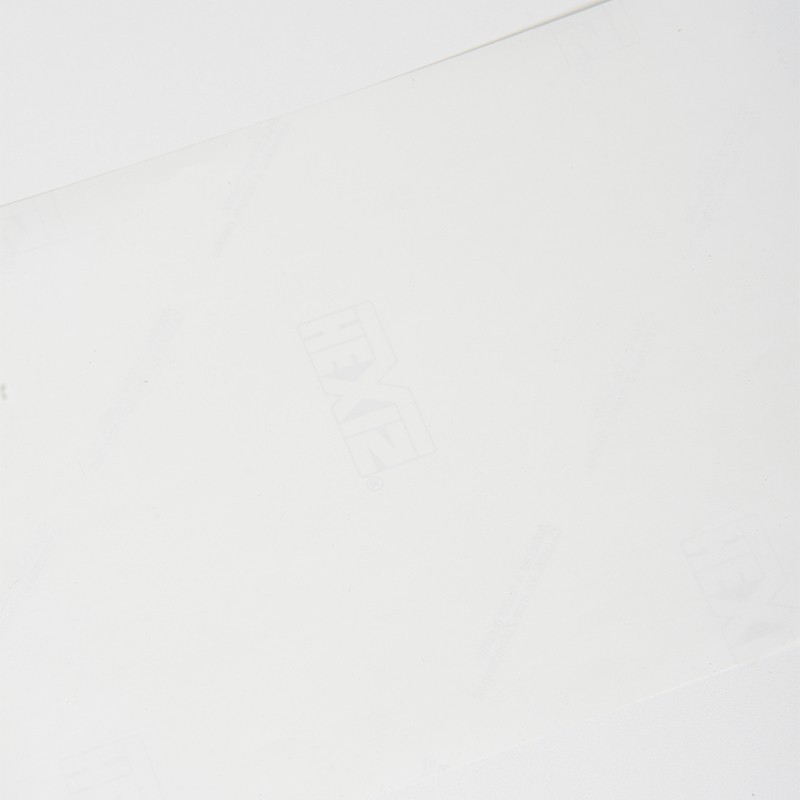 PAPPERDU - Papier siliconé